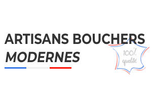 ARTISANS BOUCHERS MODERNES